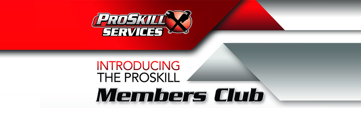 ProSkill Members Club