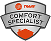 Trane - Comfort Specialist