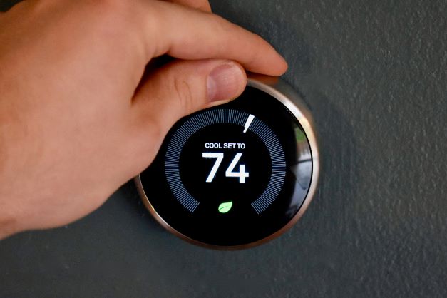 Reasons to Replace Your Thermostat Batteries, Fort Worth & Euless