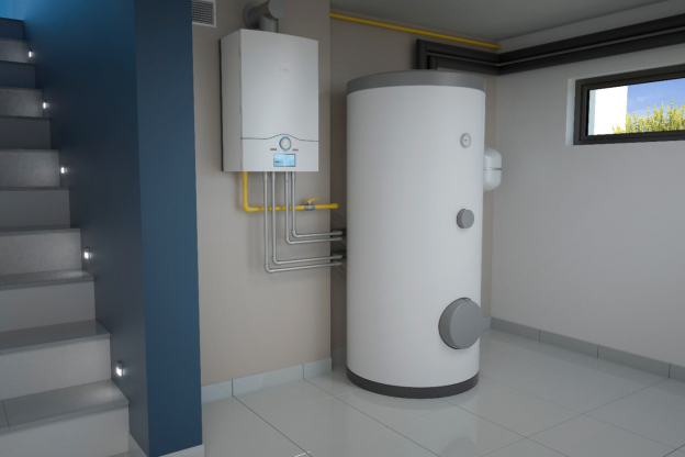 Boilers Home Heating Systems