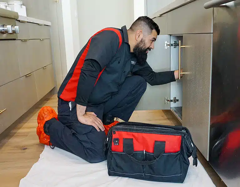 Sewer & Drain Services in Gilbert