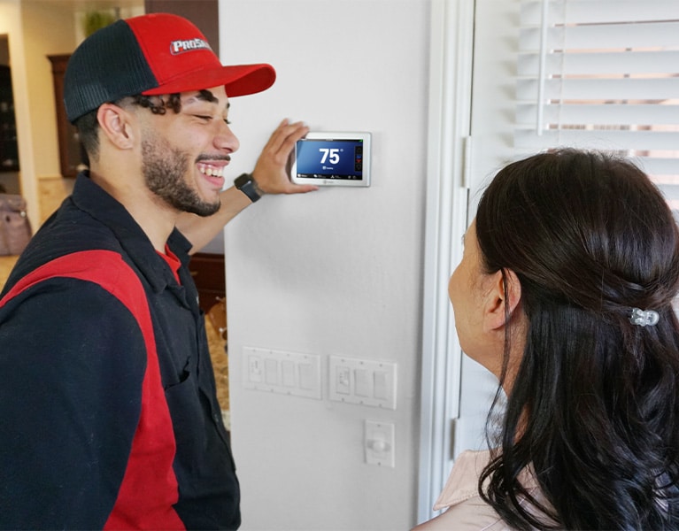 Thermostat Phoenix