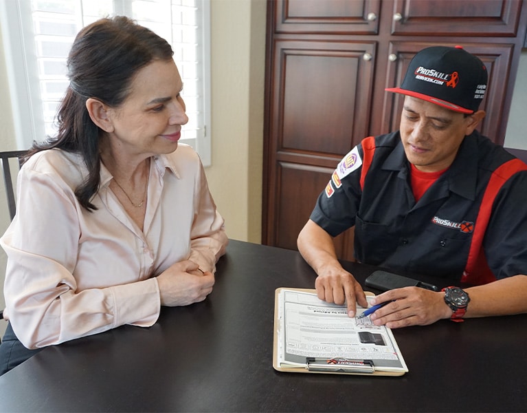 Proskill HVAC & Plumbing Membership