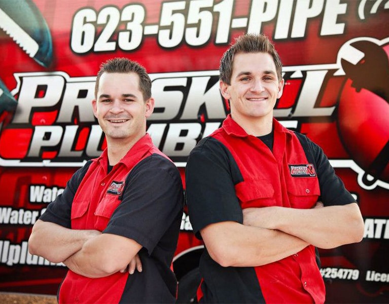 ProSkill Services - About Us