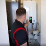 Tankless vs Tanked Water Heater Phoenix