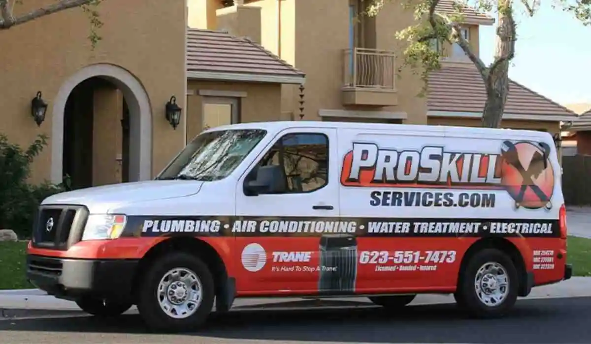 AC Repair in Maricopa County for fast, reliable cooling solutions