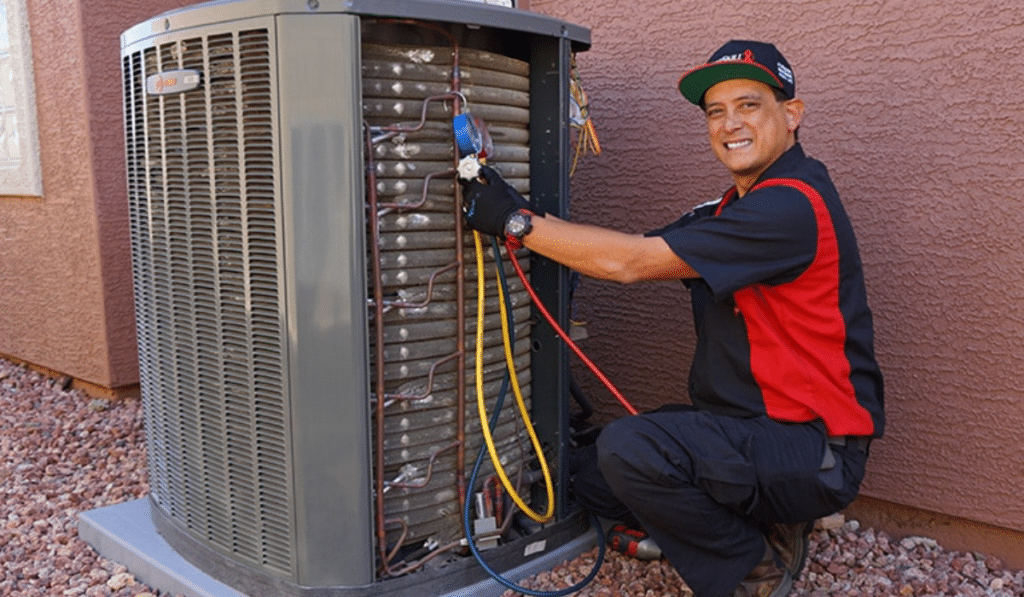 Get expert AC Repair in Maricopa County for fast, reliable cooling solutions.
