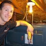 furnace repair near me in Phoenix